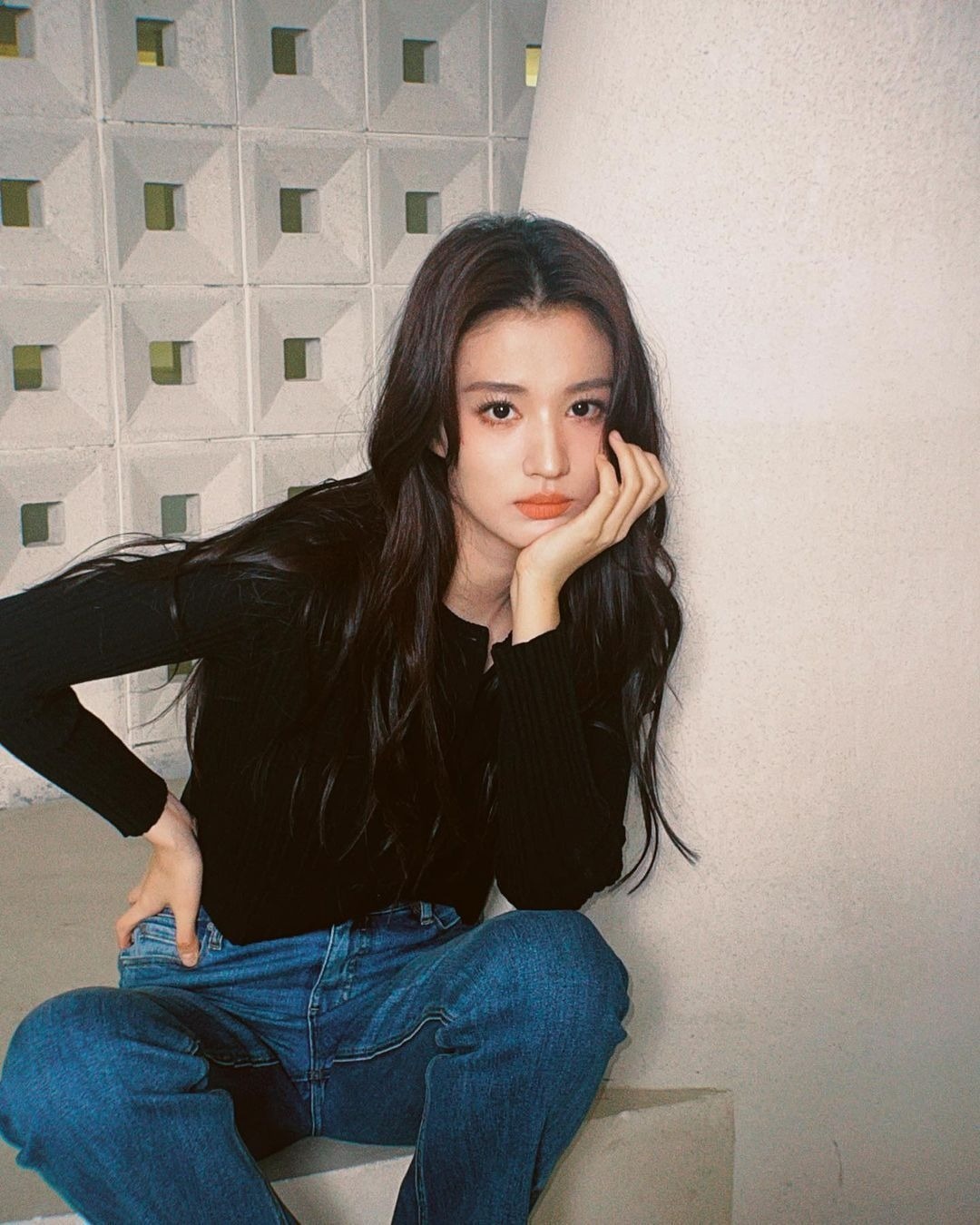 Vuong So Nhien anh 15