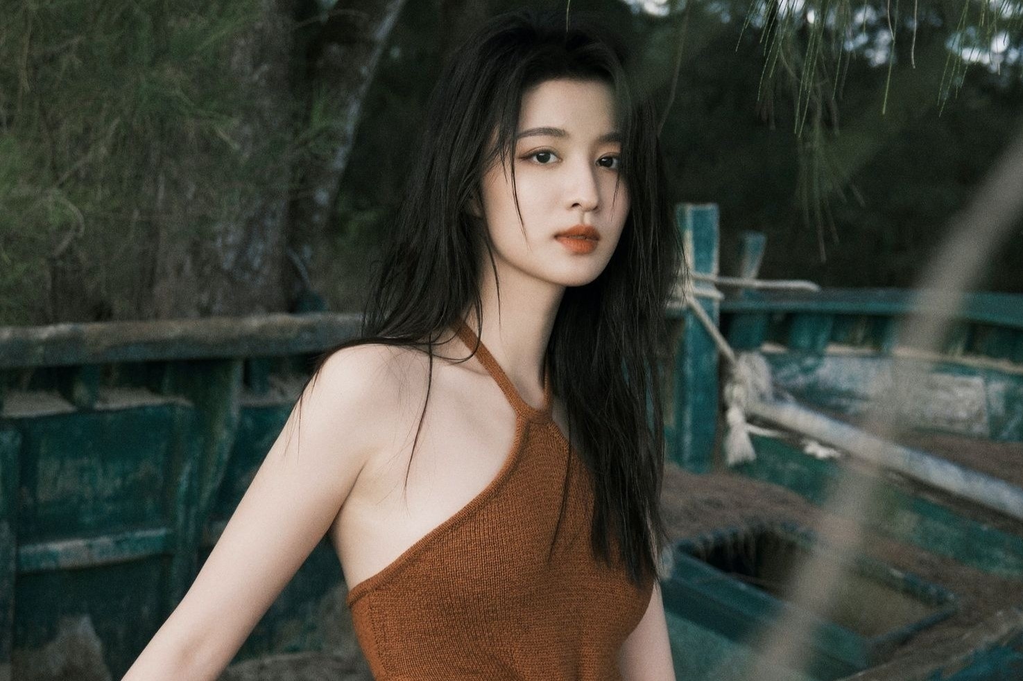 My nhan sinh nam 1999 thanh tam diem hinh anh