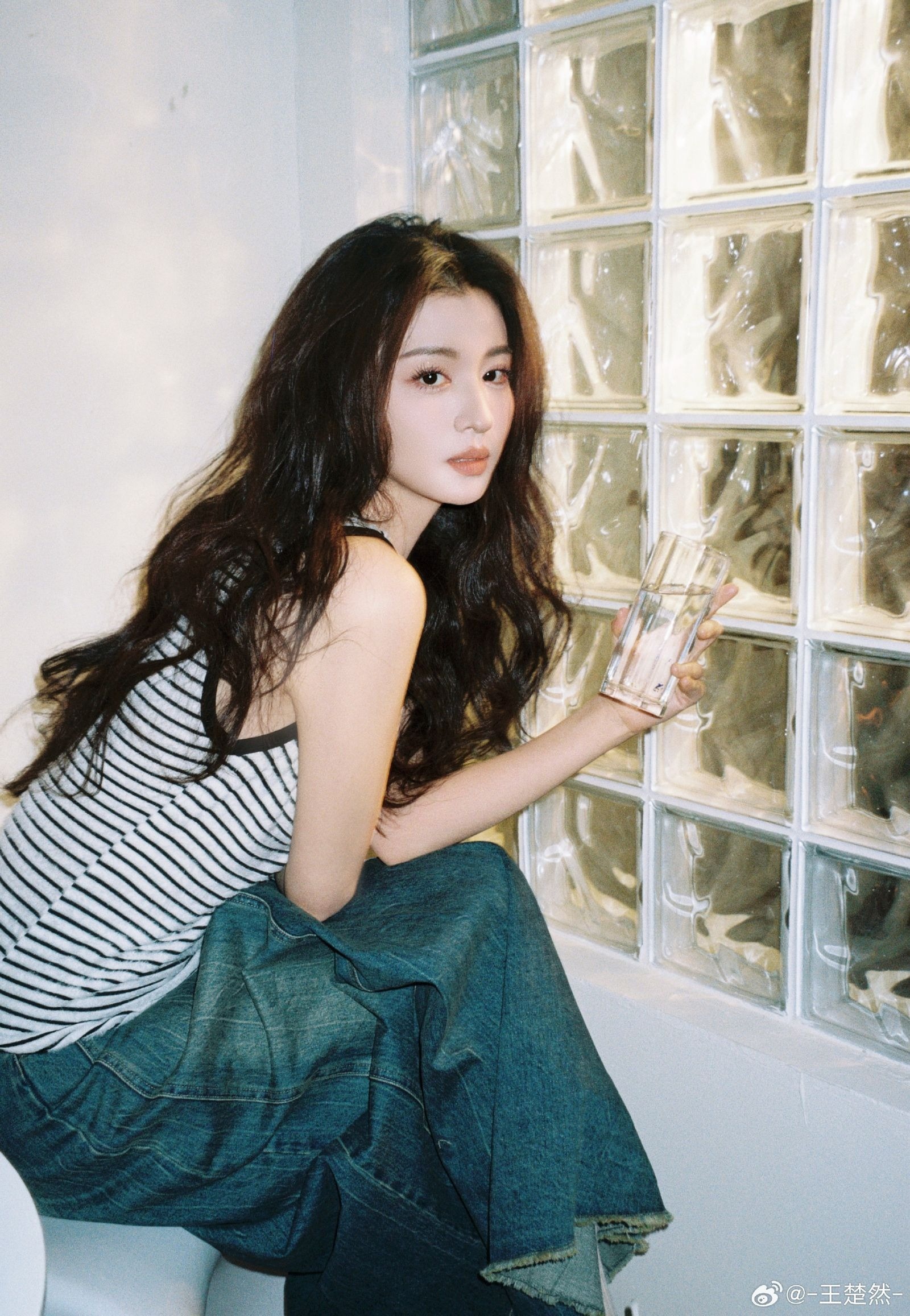 Vuong So Nhien anh 11