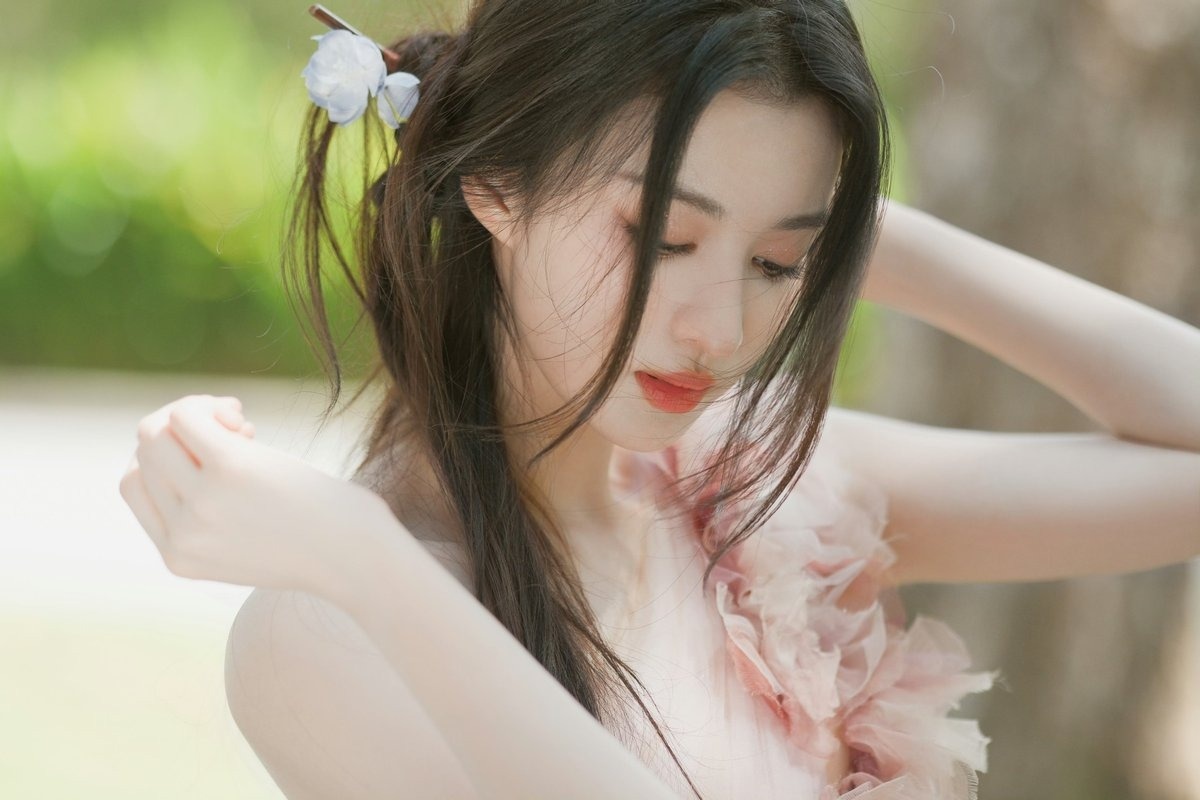 Vuong So Nhien anh 8