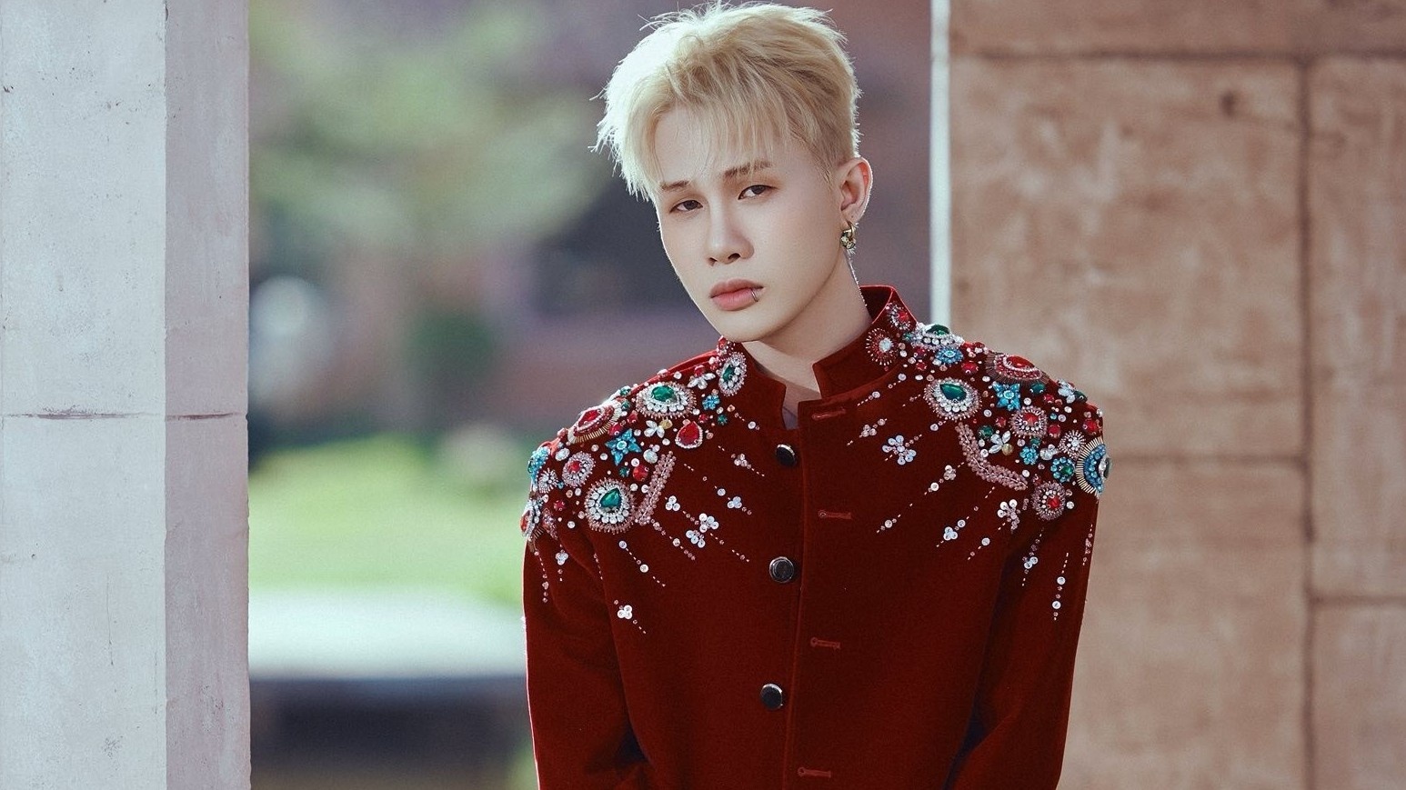 Jack, Hung Huynh duoc de cu top 100 guong mat dep nhat the gioi? hinh anh