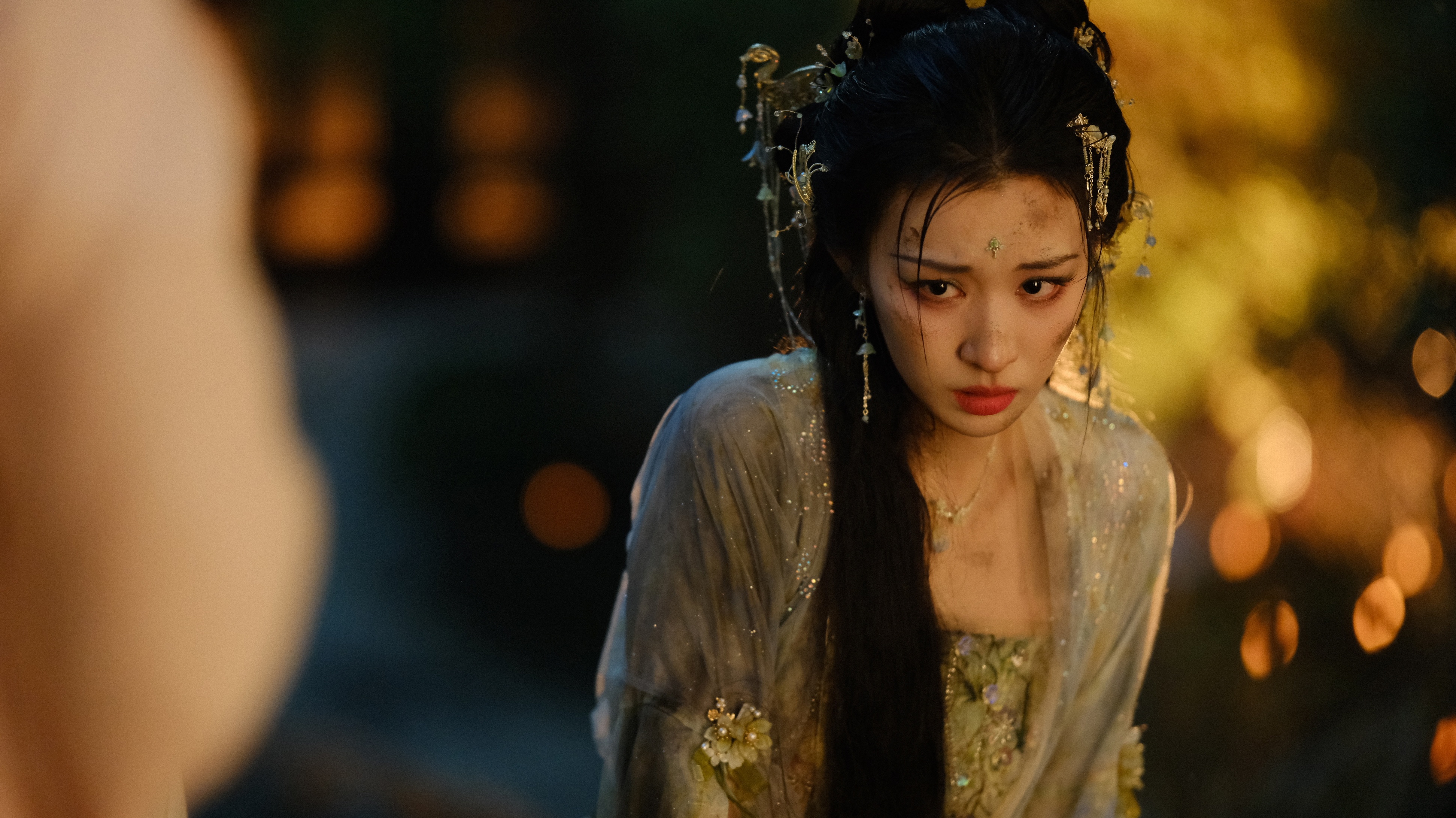 Vuong So Nhien anh 5