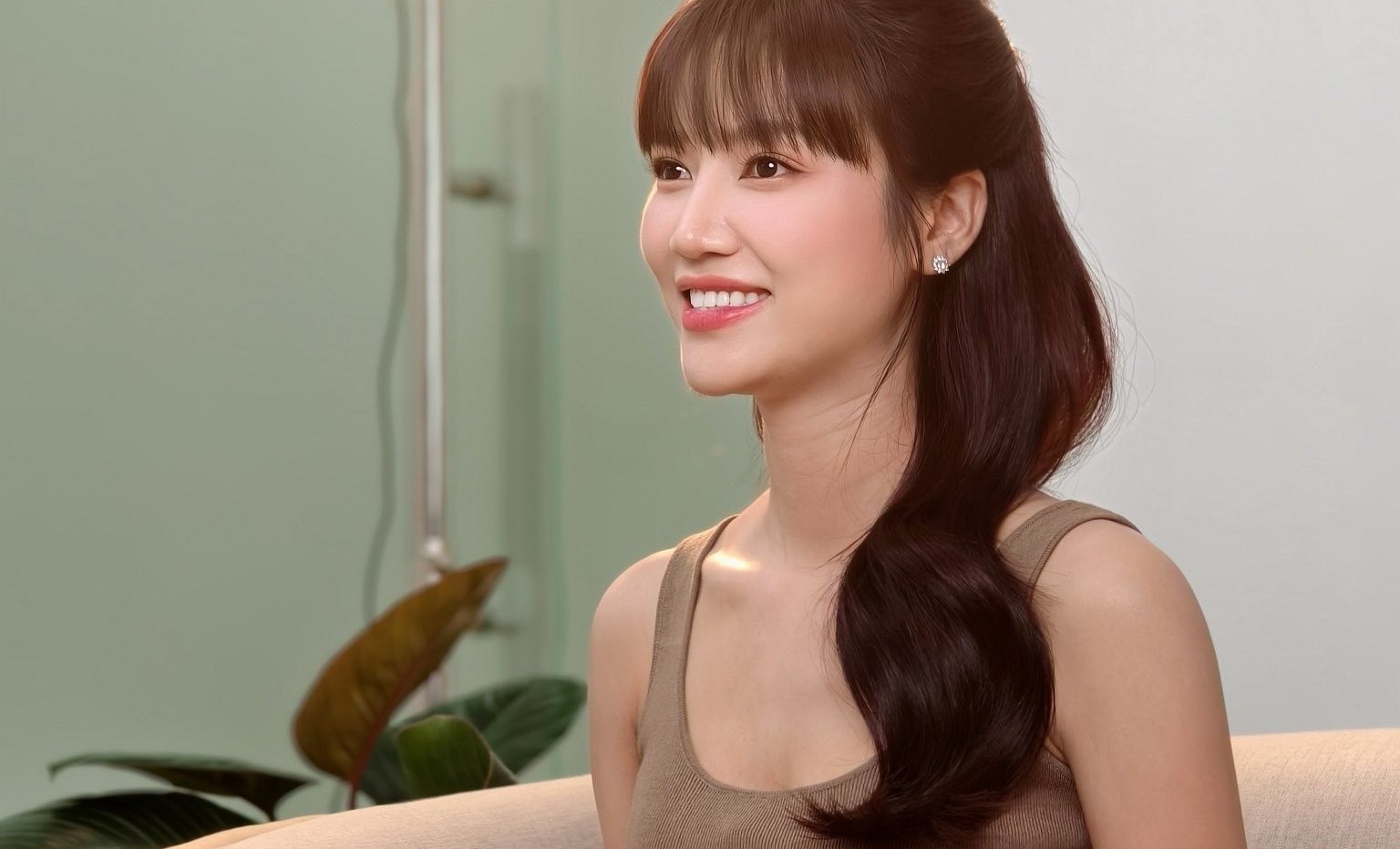 To Dung va Anh Dao gay sot hinh anh