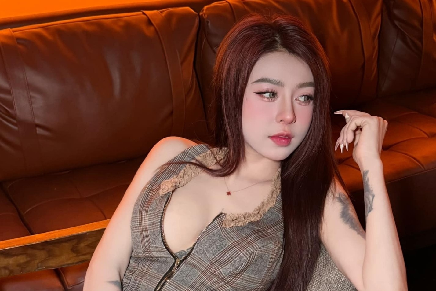 Ca si Viet don dap nhan show ngay Tet hinh anh