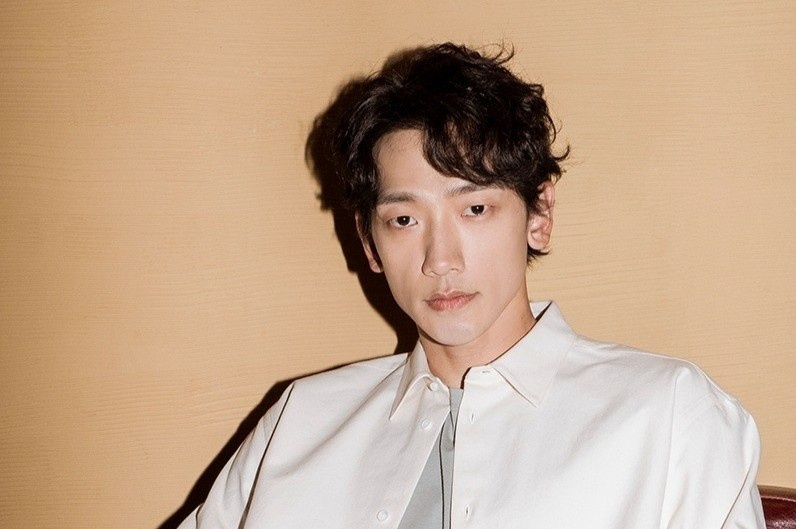 Tinh hinh dang lo ngai cua Bi Rain hinh anh