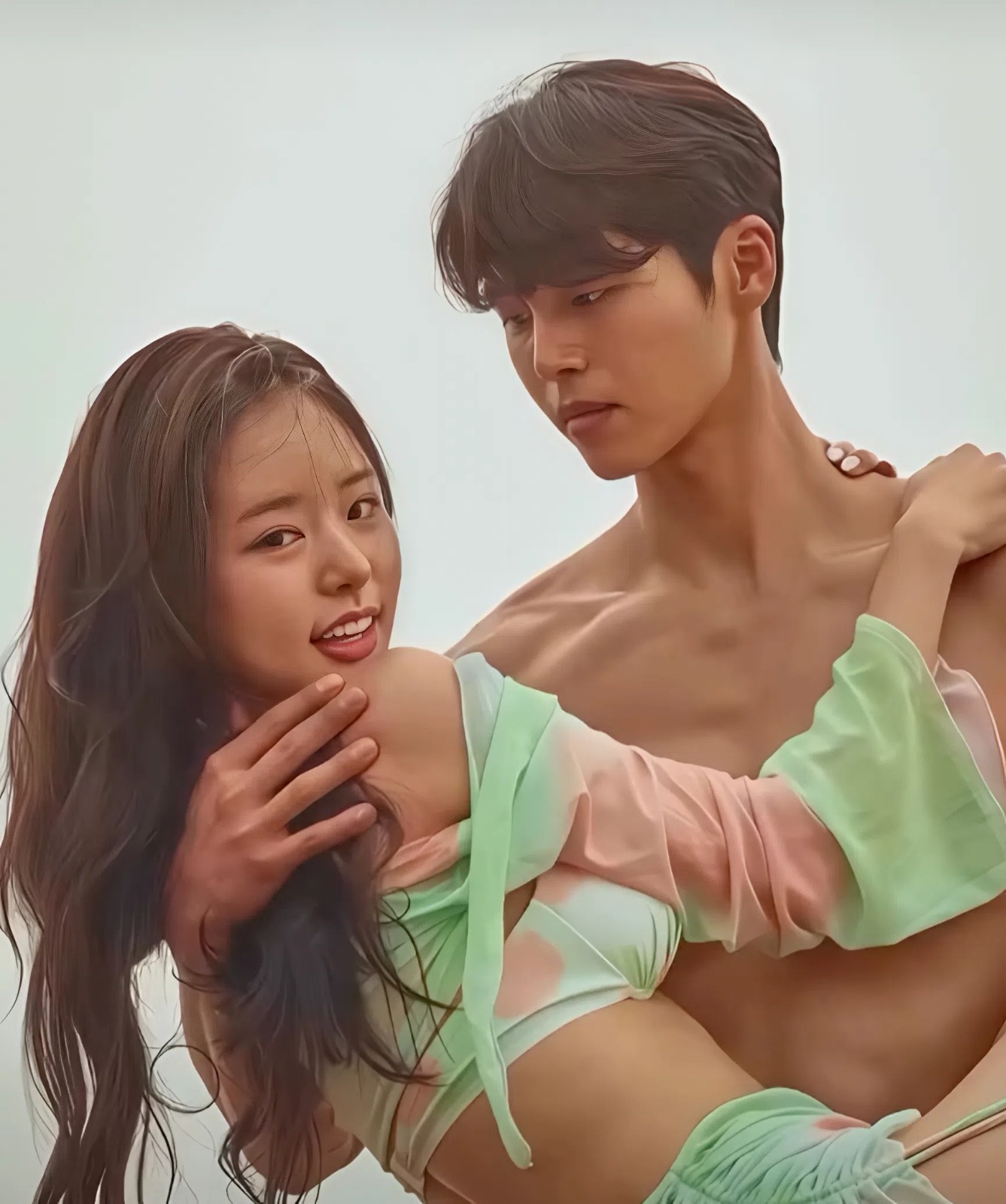 Dia nguc doc than anh 1