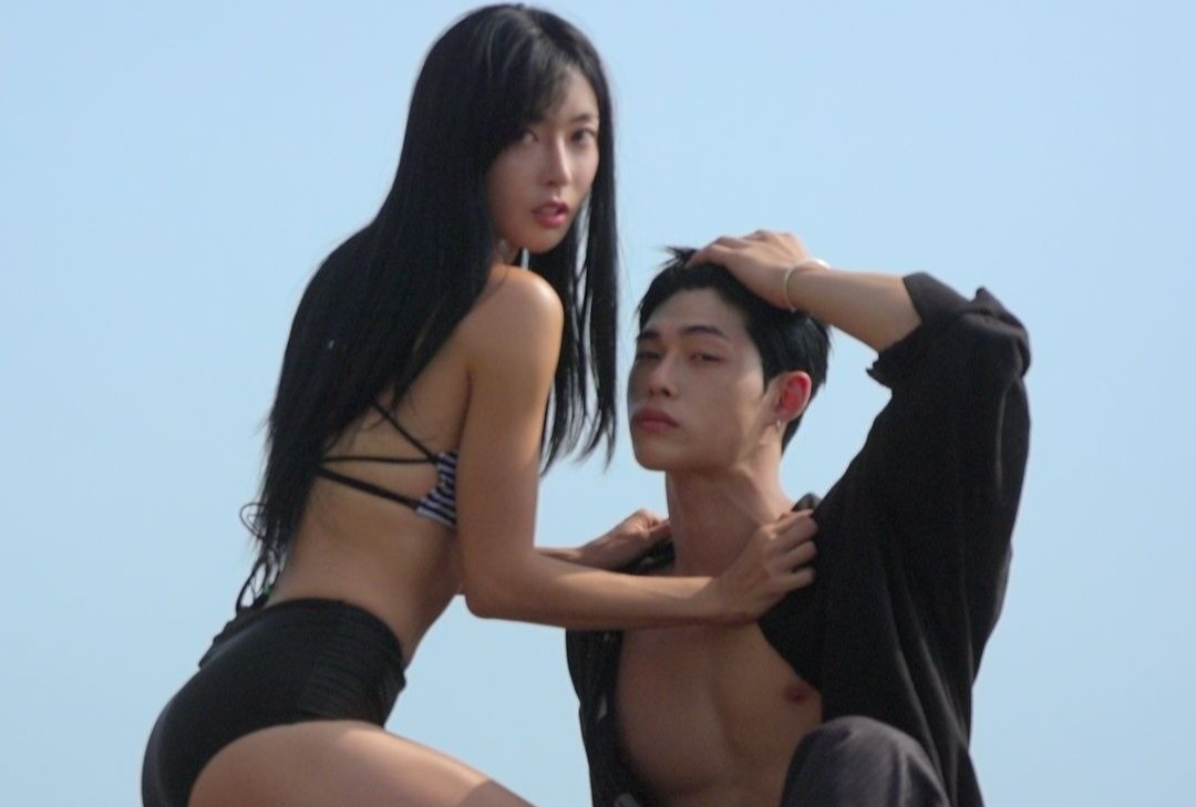 3 cap doi cua Dia nguc doc mua 5 than da chia tay hinh anh