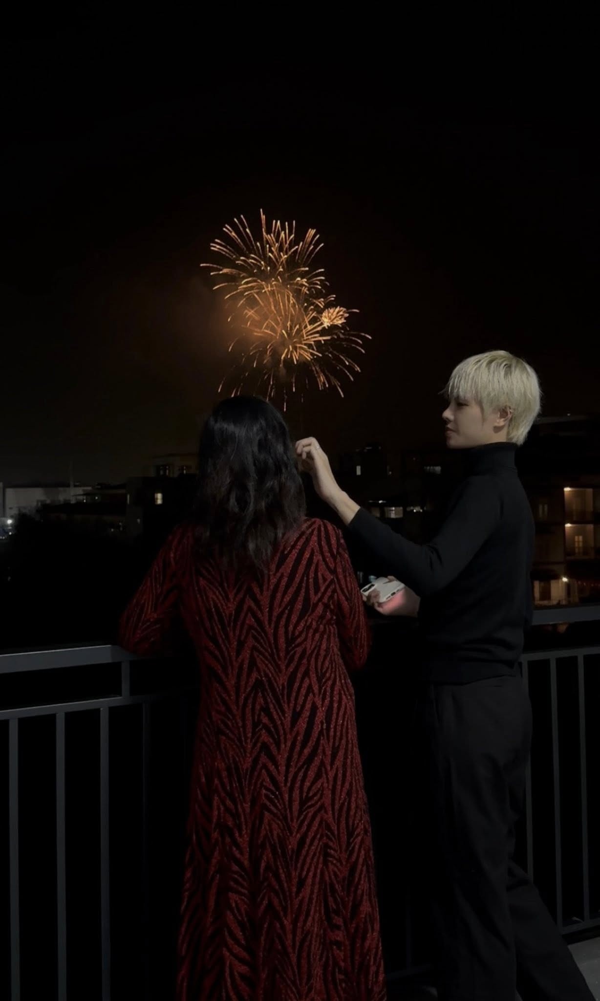 Giao thừa ảnh 7 Giao thua anh 7