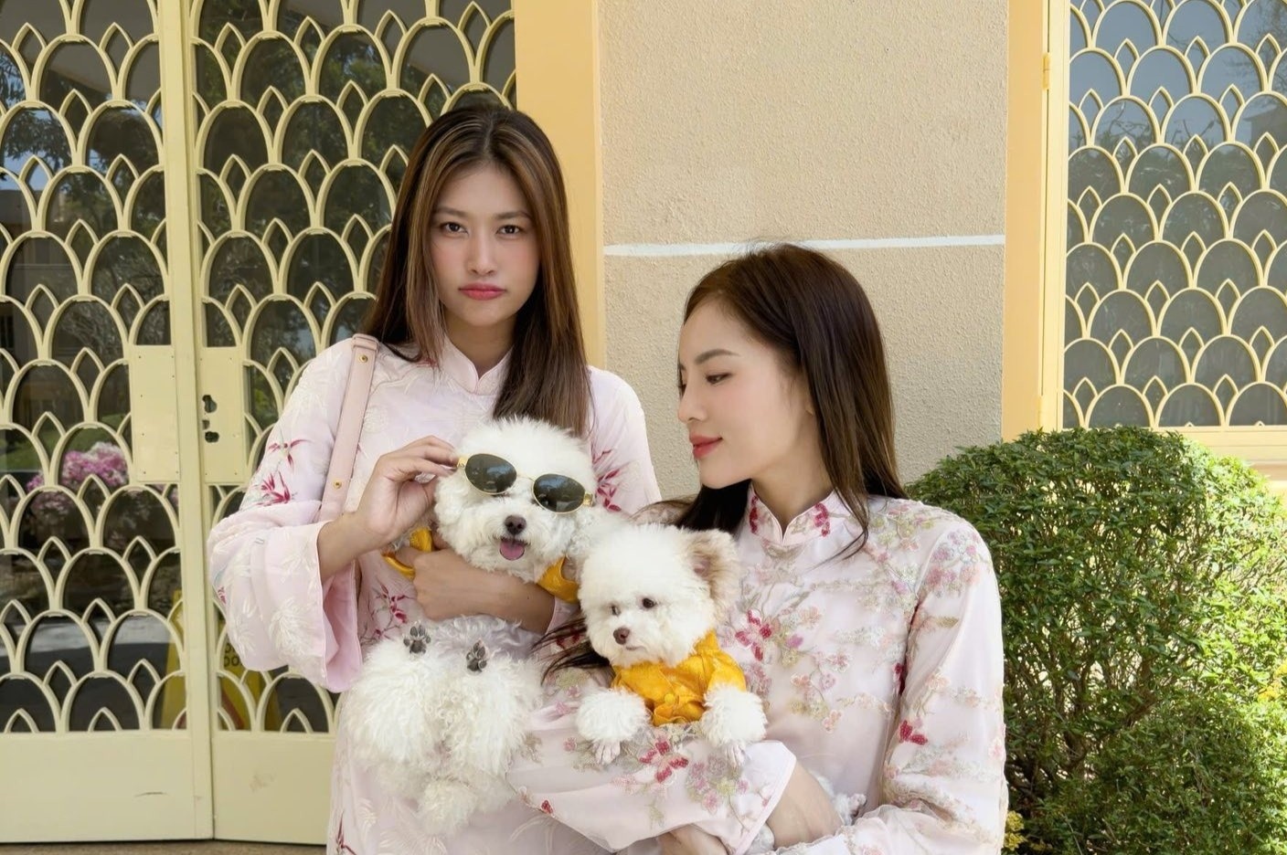 Ky Duyen quan quyt Thien An hinh anh