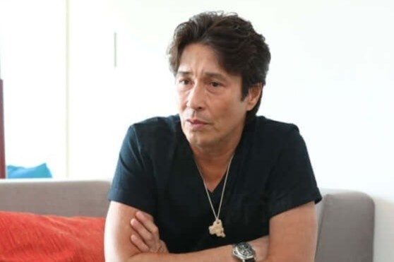 Dien vien Nhat bi bat giu vi cao buoc quay roi 2 phu nu hinh anh