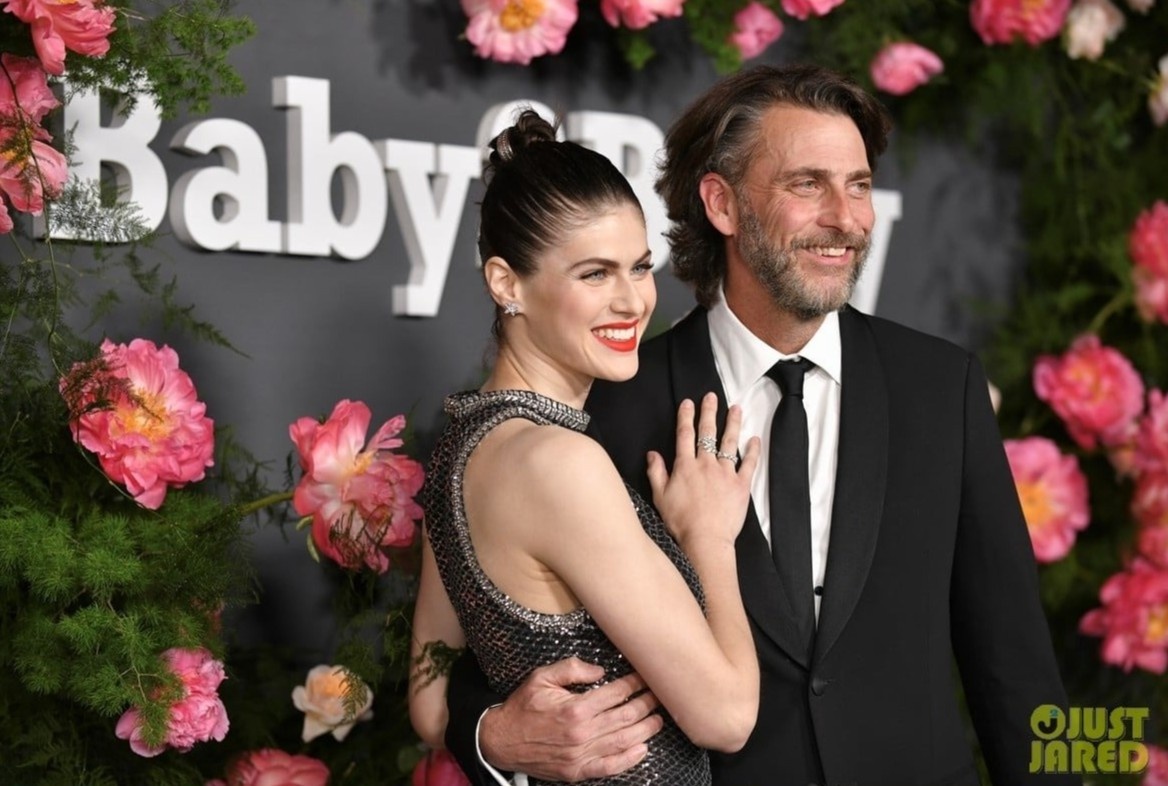 Alexandra Daddario anh 1