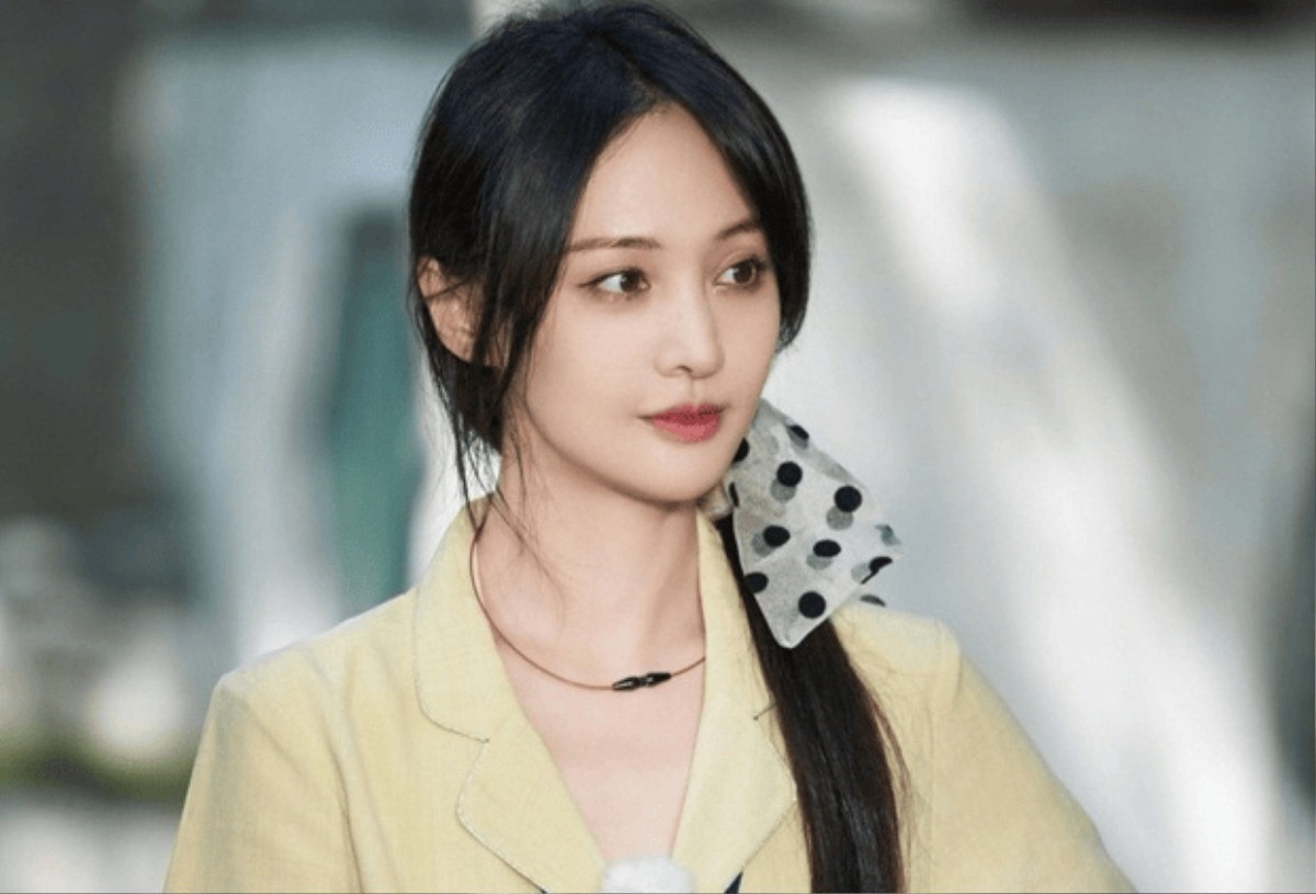 Tinh canh ngay cang dang ngai cua Trinh Sang hinh anh