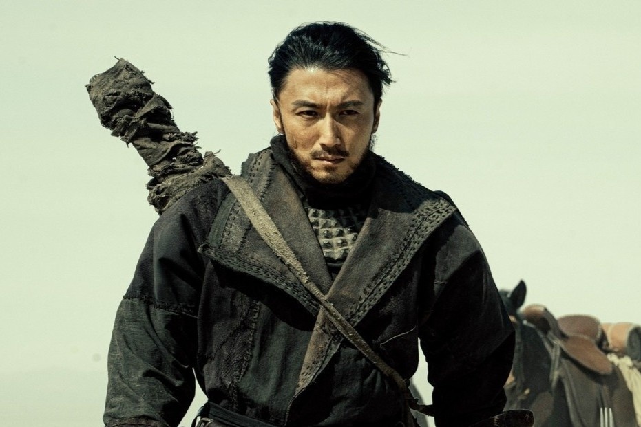 Ngo Kinh 'thoat nan' hinh anh