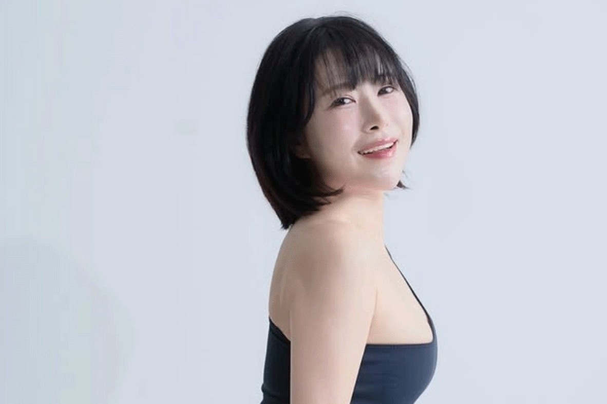 Bi mat sau ve dep cong nghiep cua ngoi sao Han Quoc hinh anh