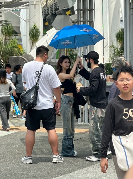 Huynh Hieu Minh anh 1