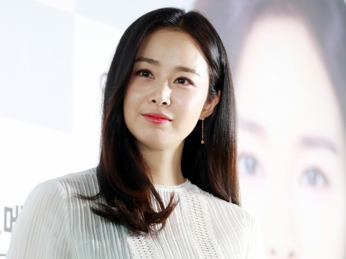 Kim Tae Hee anh 1