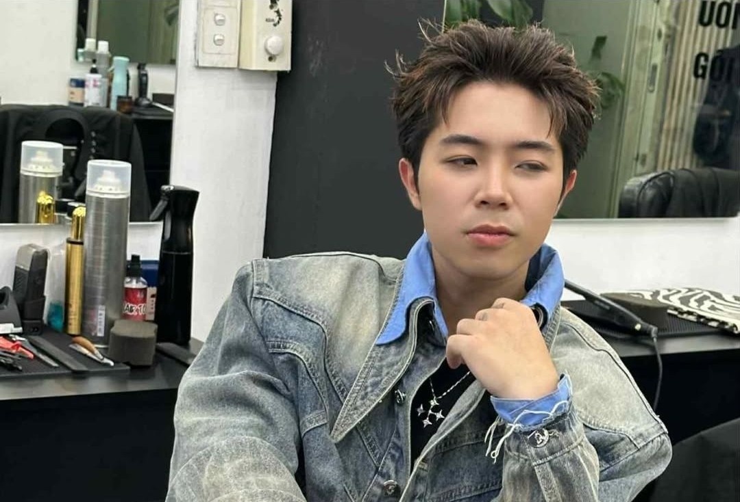 Anh trai Mason Nguyen vuong tranh cai hinh anh