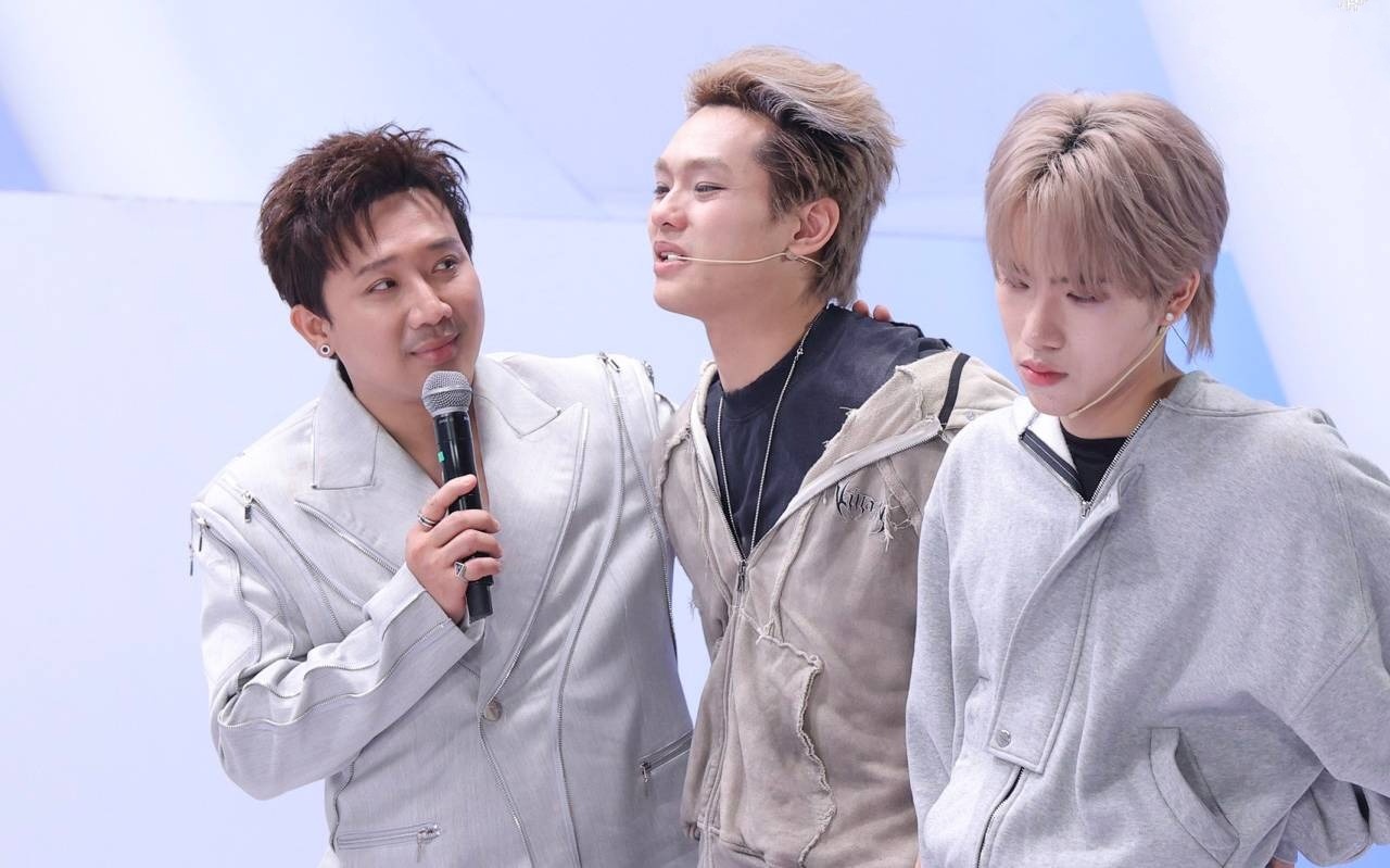 Con sot anh trai dang xuong doc? hinh anh