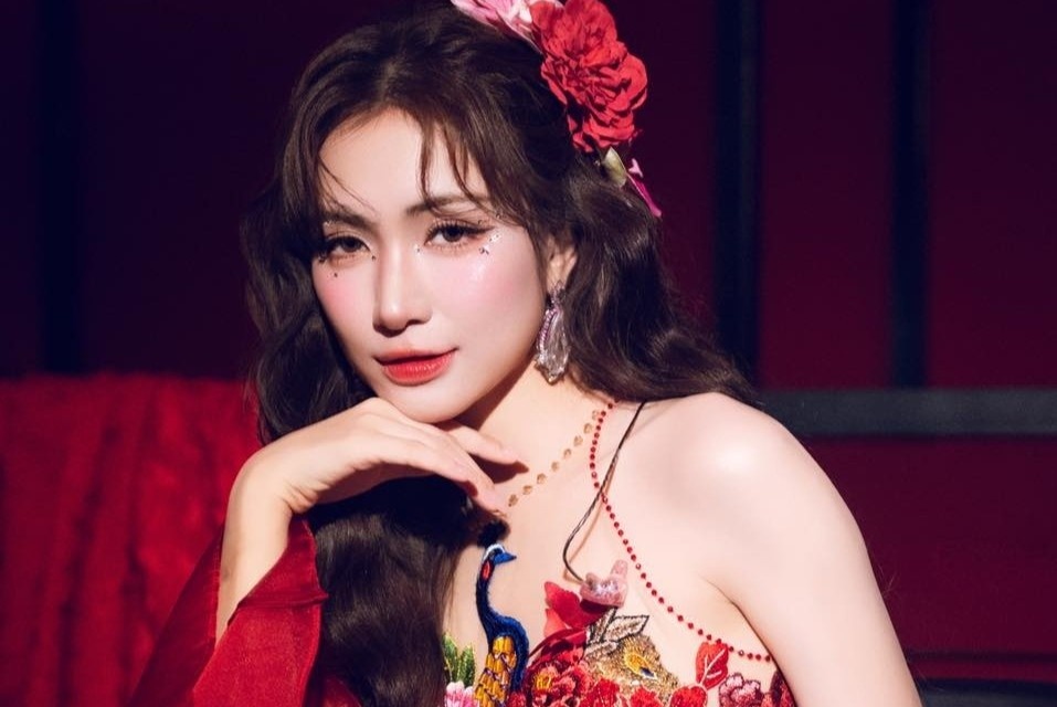 Chua the lat do 'Bac Bling' hinh anh