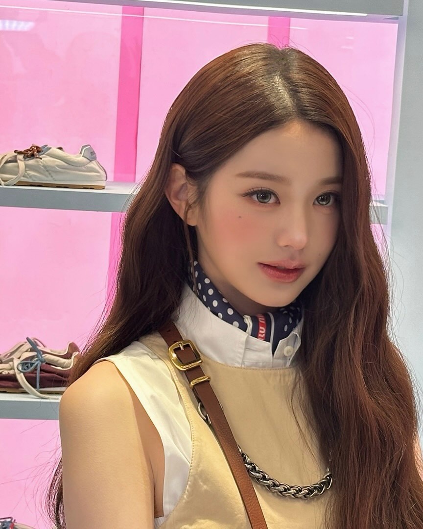 Jang Won Young ảnh 3 Jang Won Young anh 3