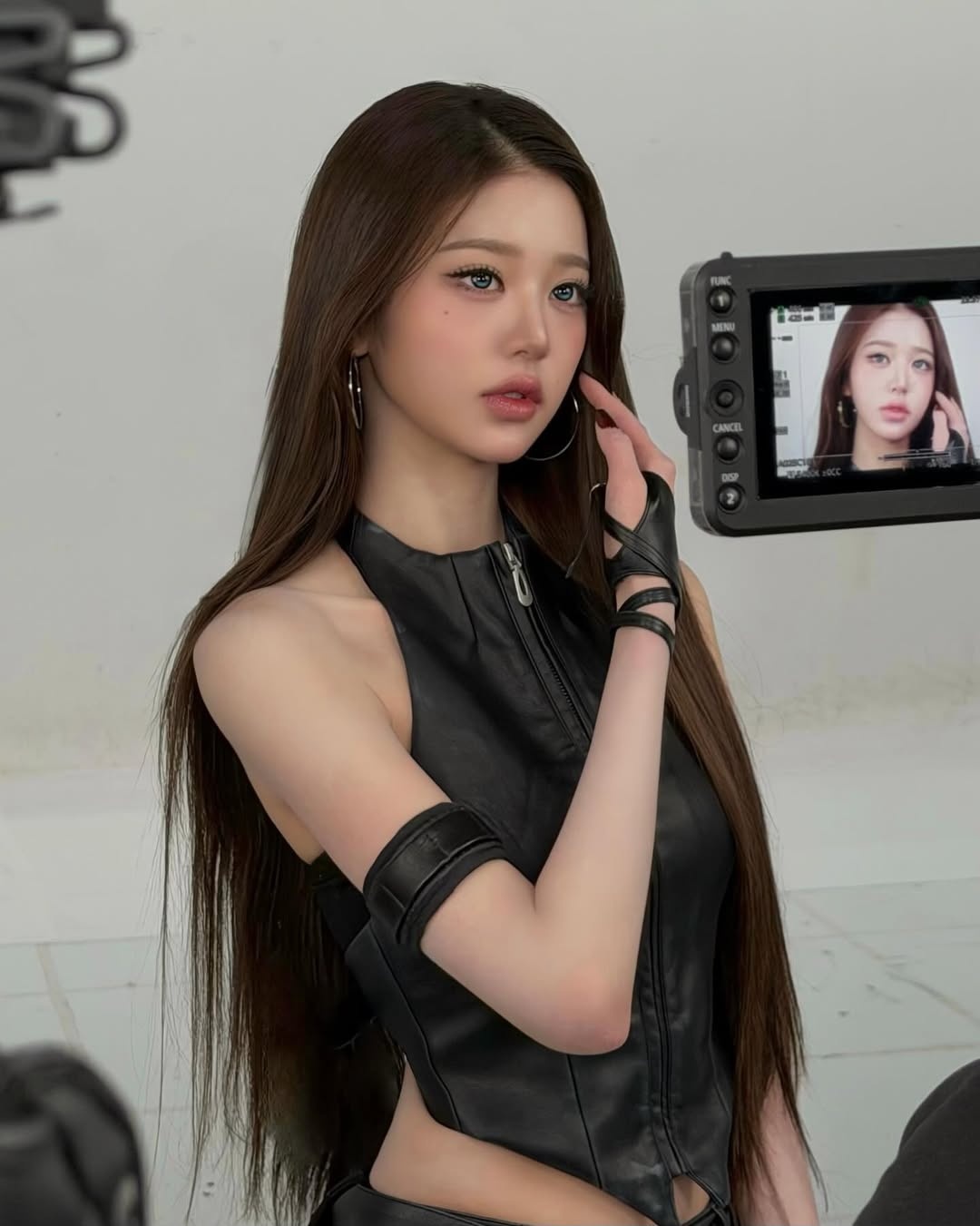 Jang Won Young ảnh 6 Jang Won Young anh 6