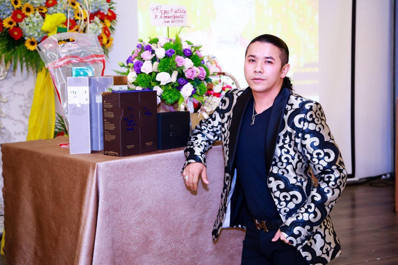 Kasim Hoang Vu anh 1