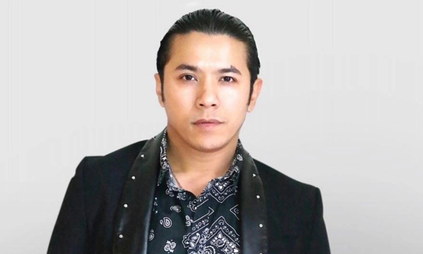 Kasim Hoang Vu anh 2