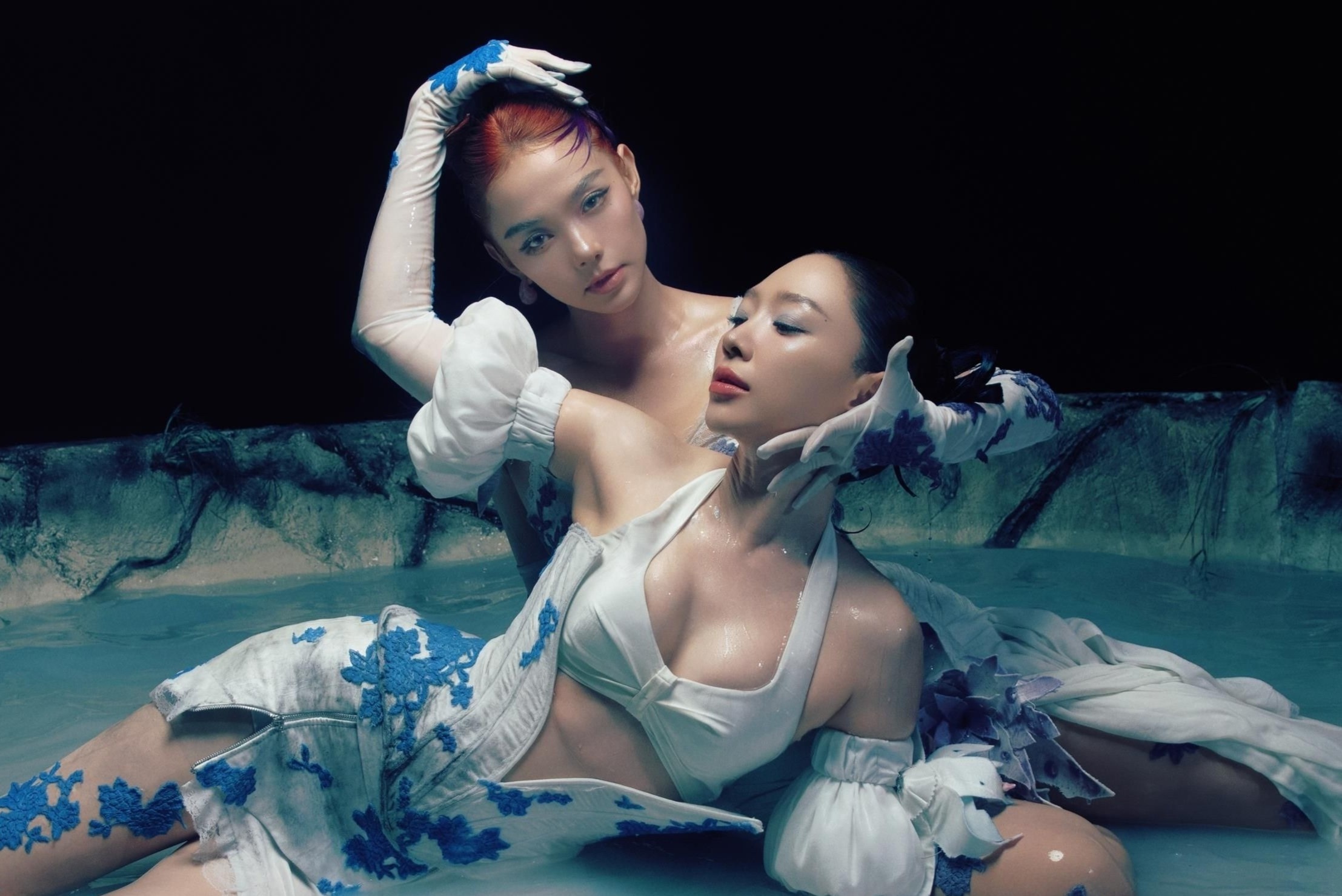 Minh Hang lai that bai? hinh anh