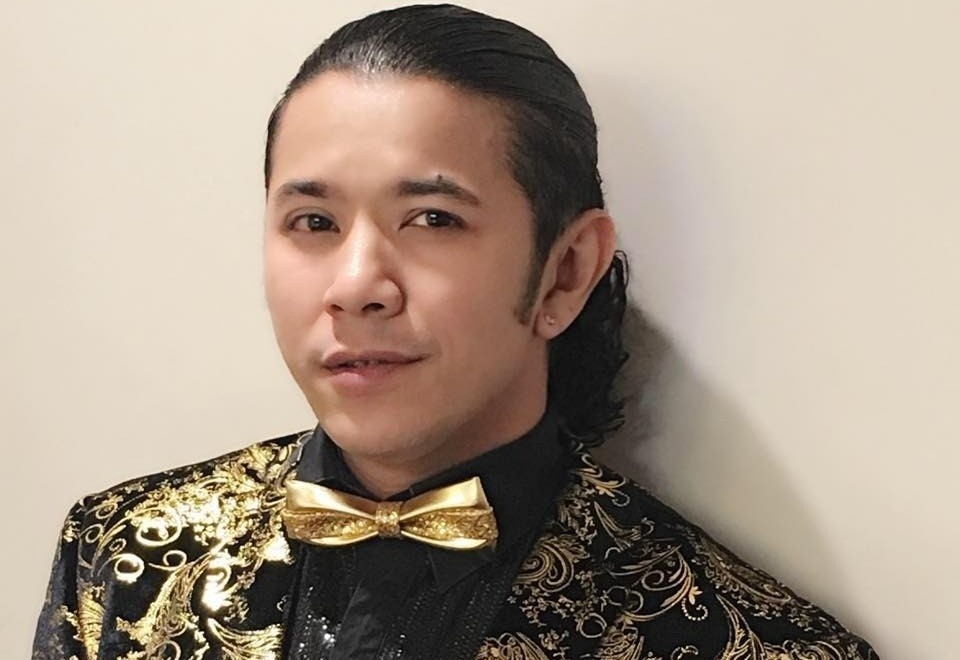 Nghe si bang hoang khi Kasim Hoang Vu qua doi o tuoi 46 hinh anh