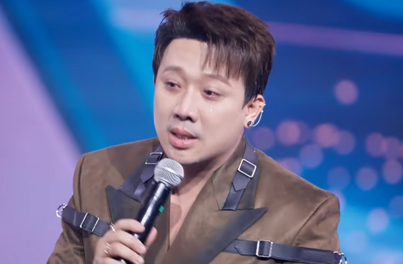 Hoan to chuc dem nhac Anh trai 'say hi' o Ha Noi hinh anh