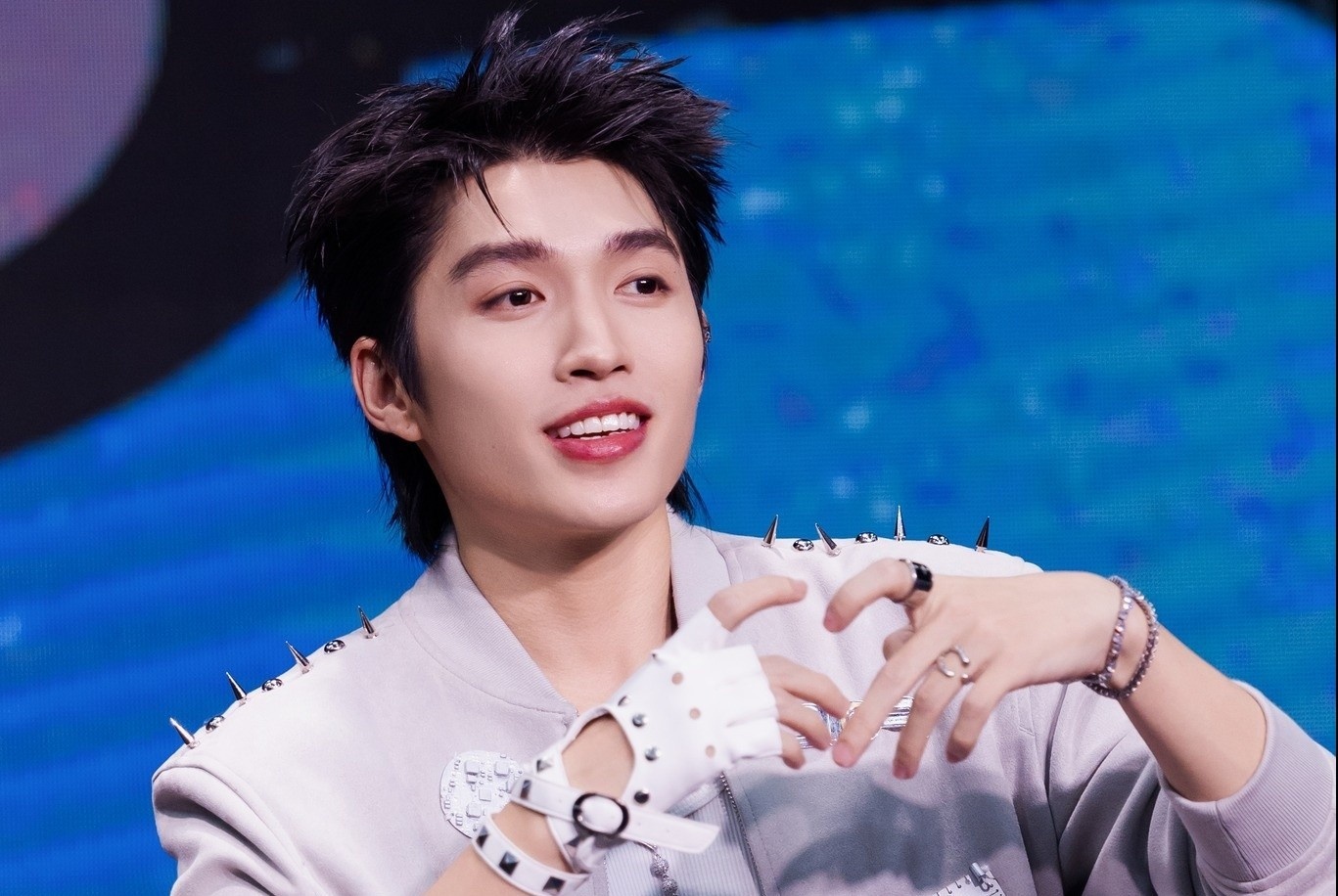 Cody Nam Vo rut khoi dem nhac Anh trai 'say hi' o Ha Noi hinh anh