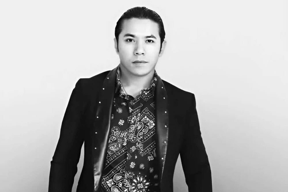 Thong tin tang le cua Kasim Hoang Vu hinh anh