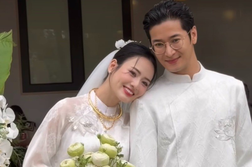 Le an hoi cua Viet Hoa hinh anh