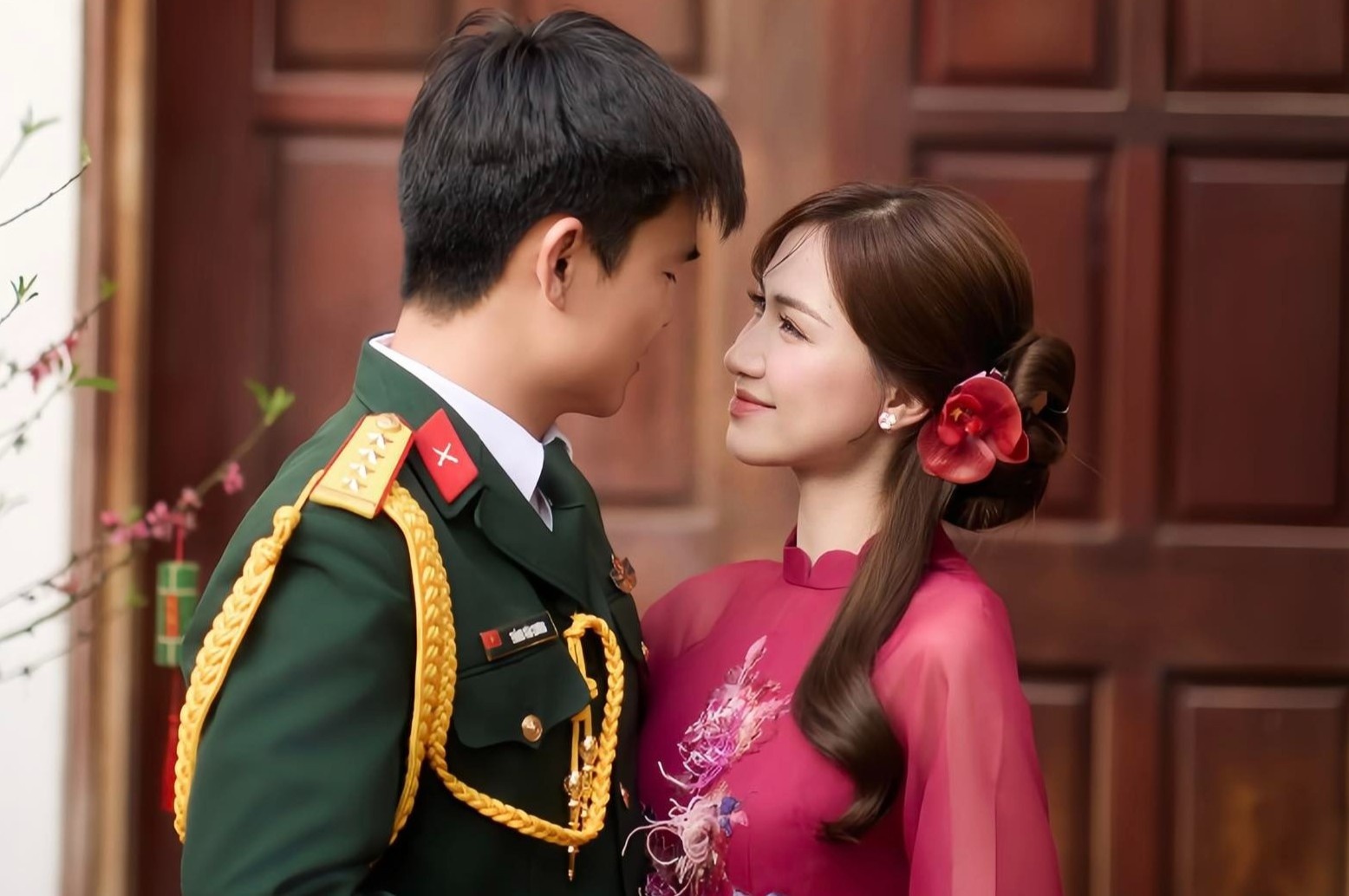 ban trai Hoa Minzy anh 1