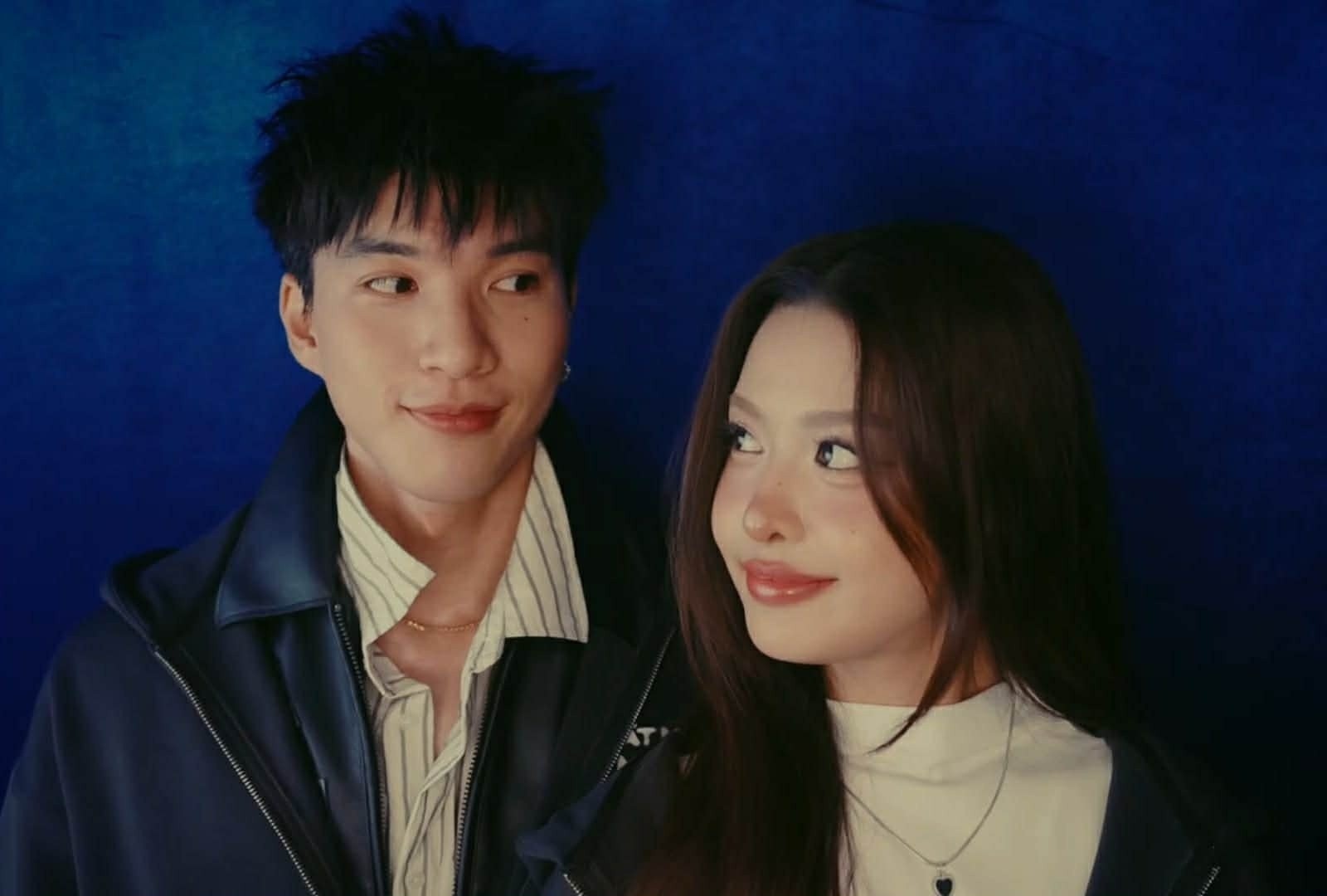 HIEUTHUHAI lai bi che hinh anh