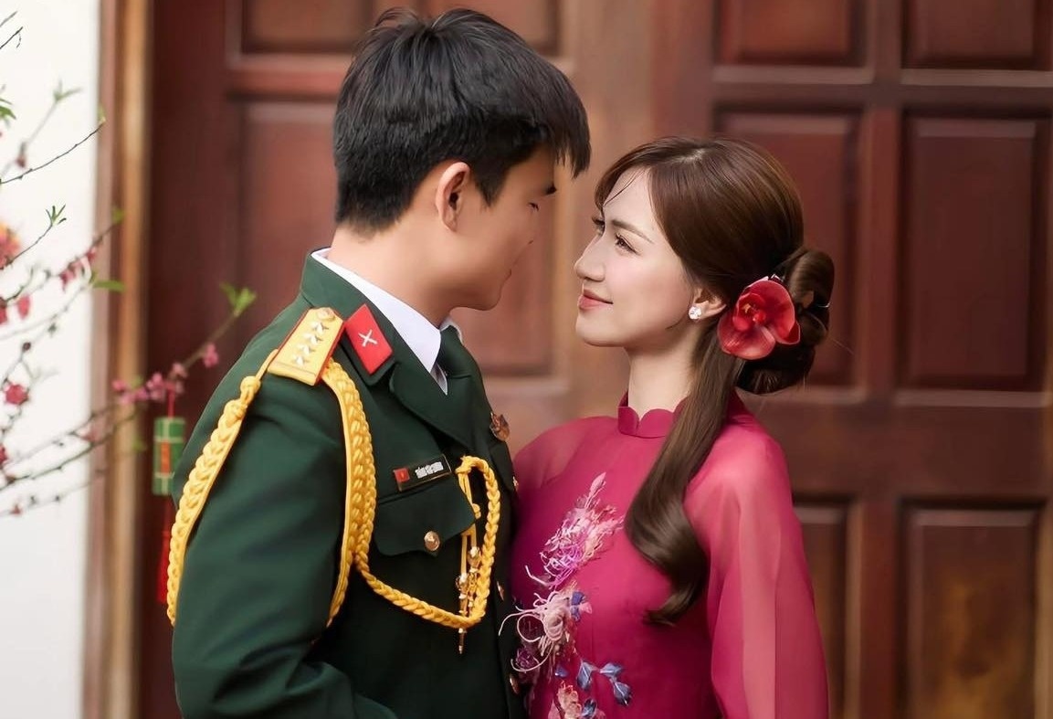 Hoa Minzy noi ve tin co con gai hinh anh