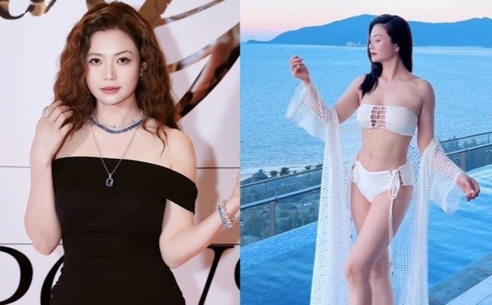 'My nhan khong tuoi' la me don than, so huu co ngoi 16 ty dong hinh anh