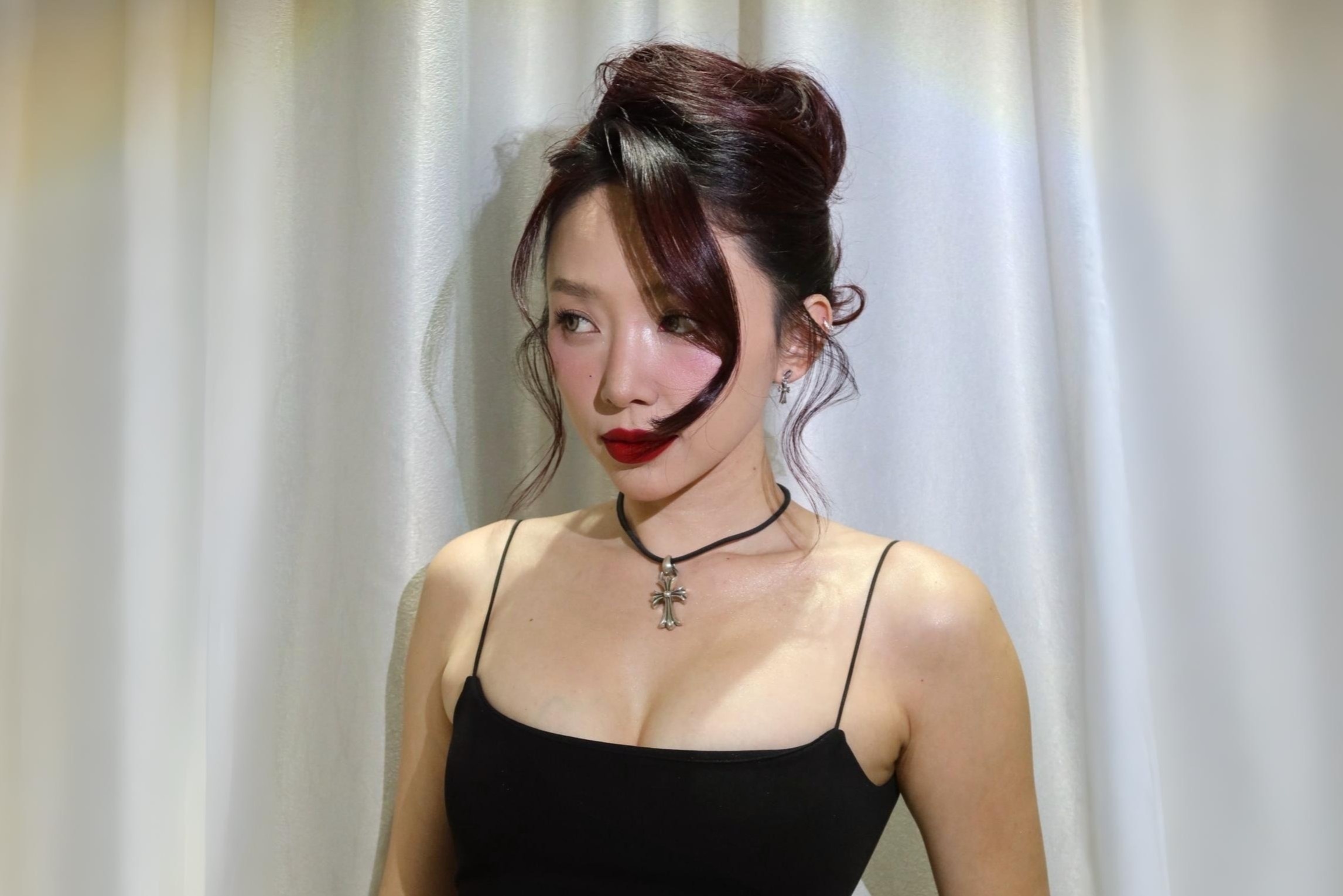 Toc Tien, Trang Phap tham gia Dap gio tai Trung Quoc? hinh anh