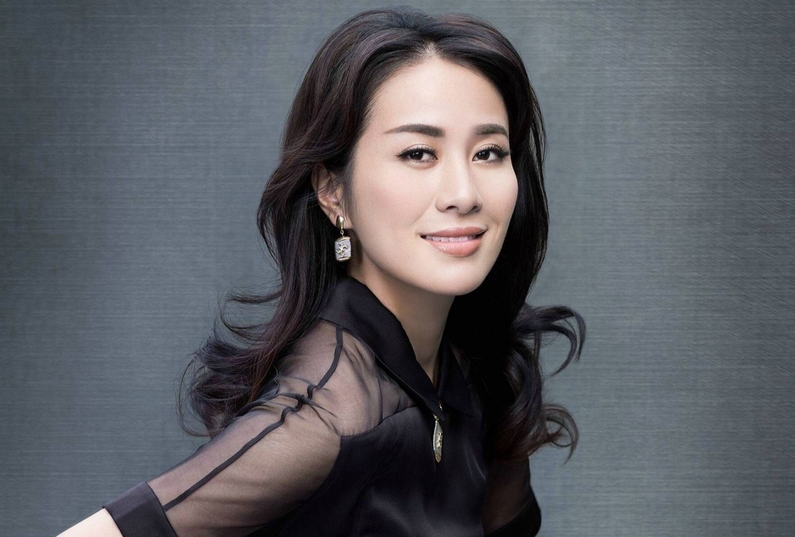 Diep Tuyen bi che het thoi hinh anh