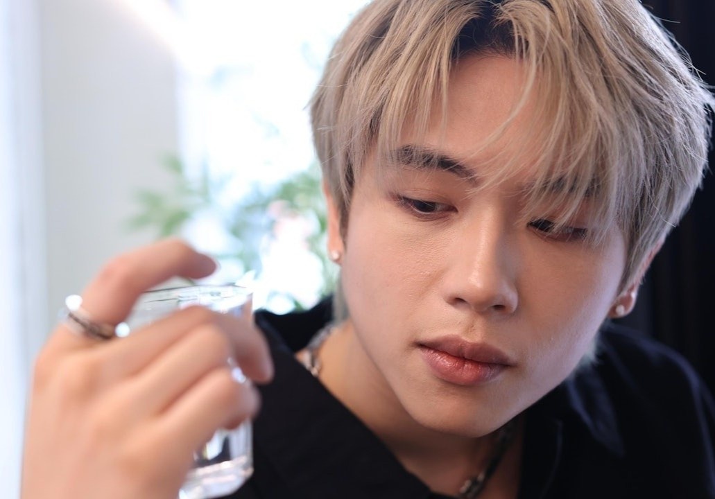 Hoang Tuan Hy bi tam giam vi doa dang anh khoa than cua ban gai cu hinh anh