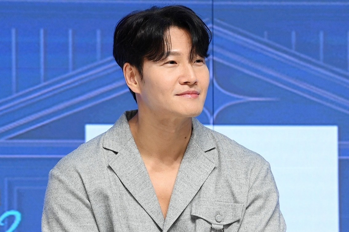 Ngoi sao Running Man mac benh la hinh anh