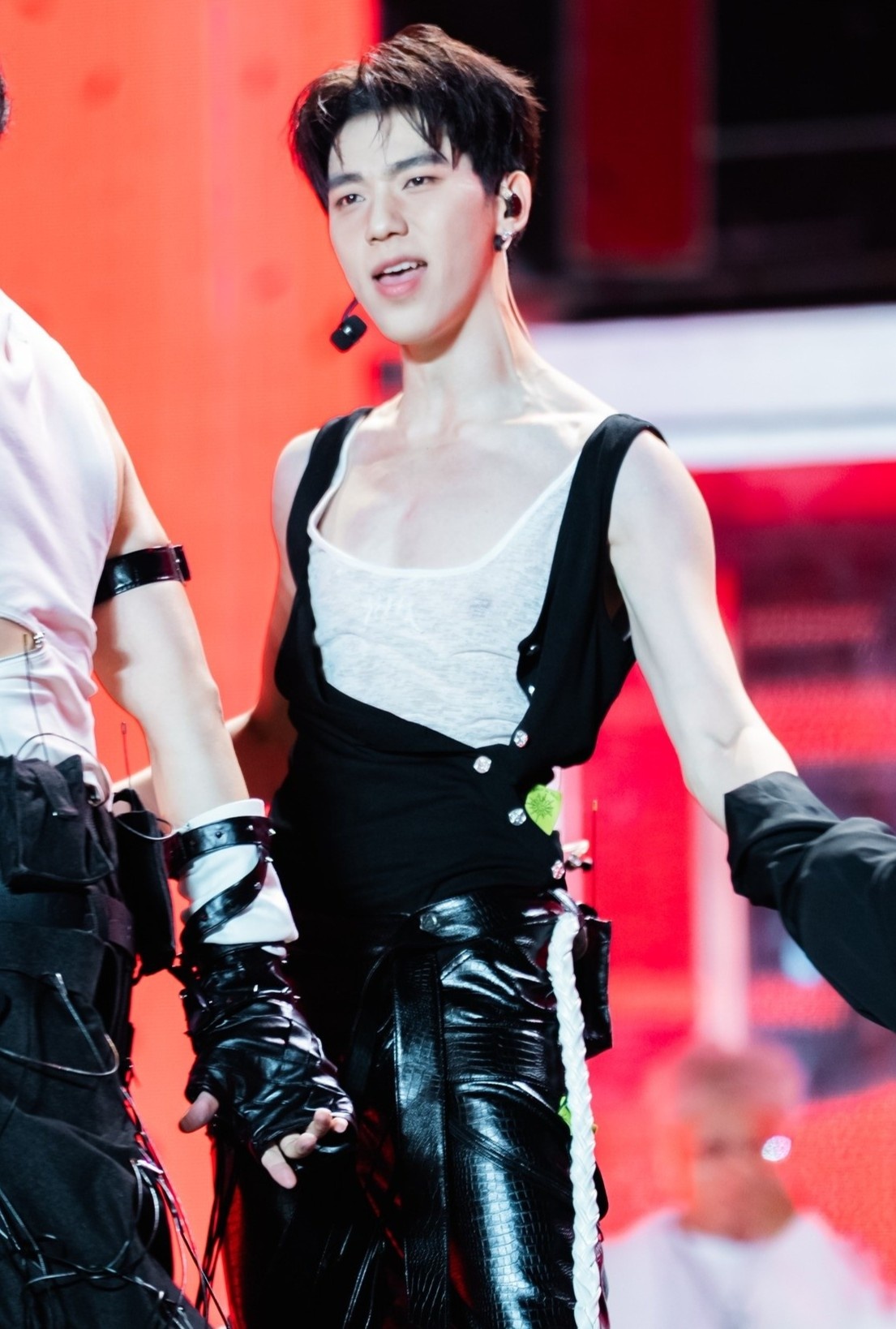 Trấn Thành ảnh 4 Tran Thanh anh 4