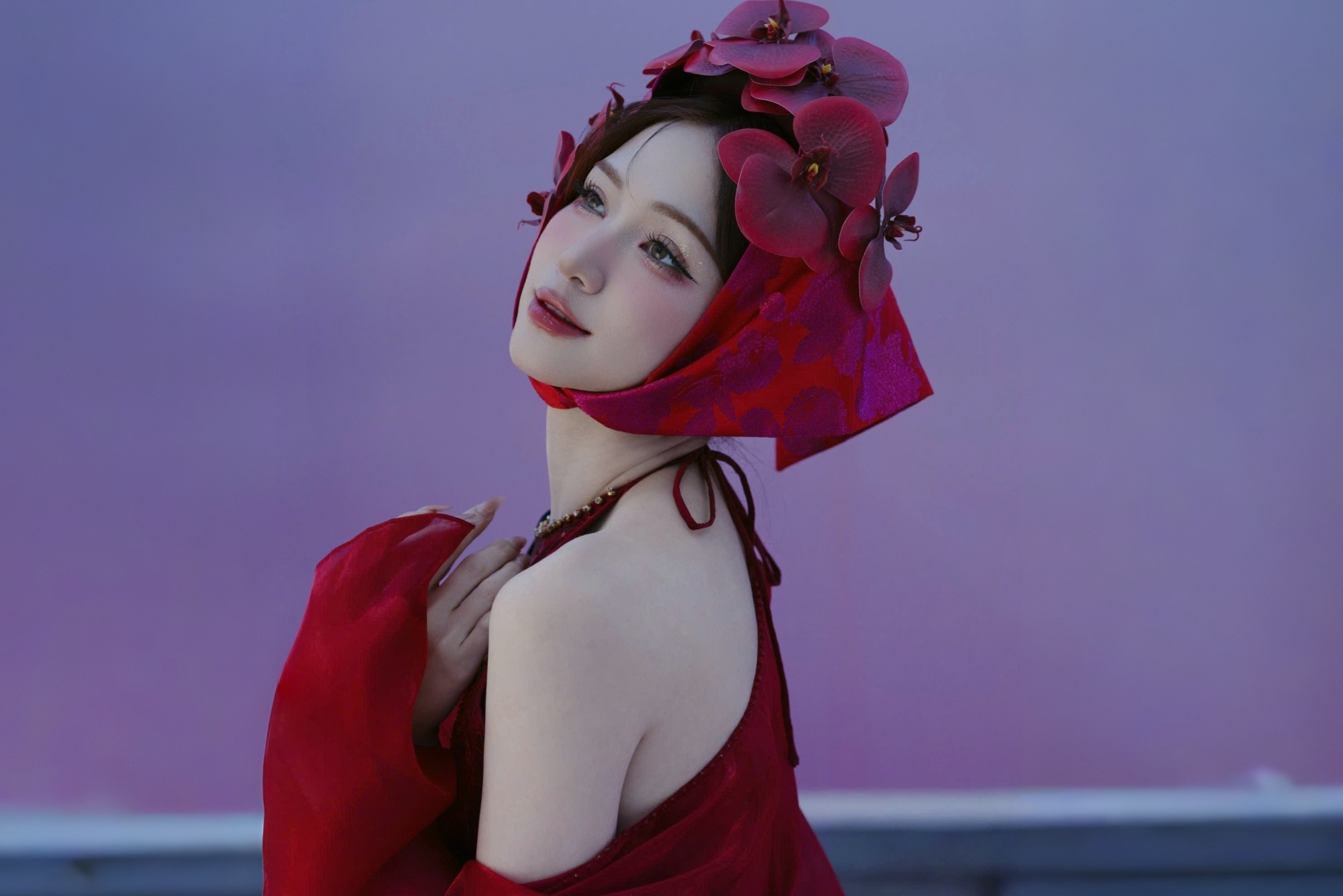 MV cua Hoa Minzy dat 300 trieu luot xem hinh anh