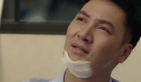 Phim co Manh Truong nhieu tranh cai hinh anh