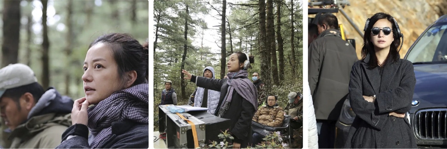 Triệu Vy ảnh 2 Trieu Vy anh 2