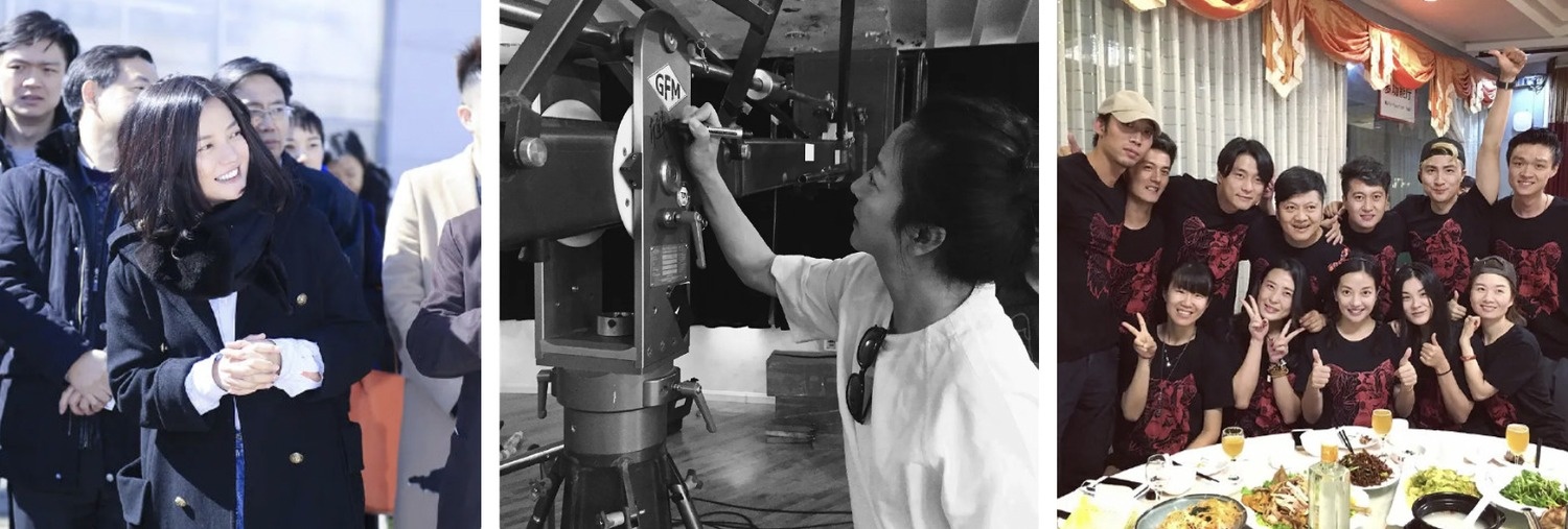 Triệu Vy ảnh 3 Trieu Vy anh 3