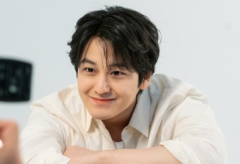 Kim Bum anh 1