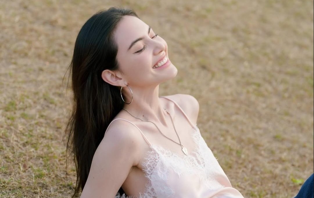 'Ma nu Thai Lan' Mai Davika giua luc bi cong kich hinh anh