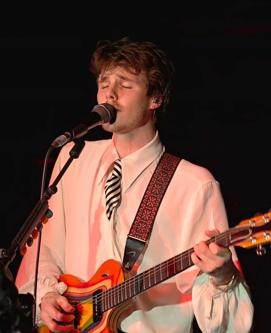 Cruz Beckham ảnh 2 Cruz Beckham anh 2