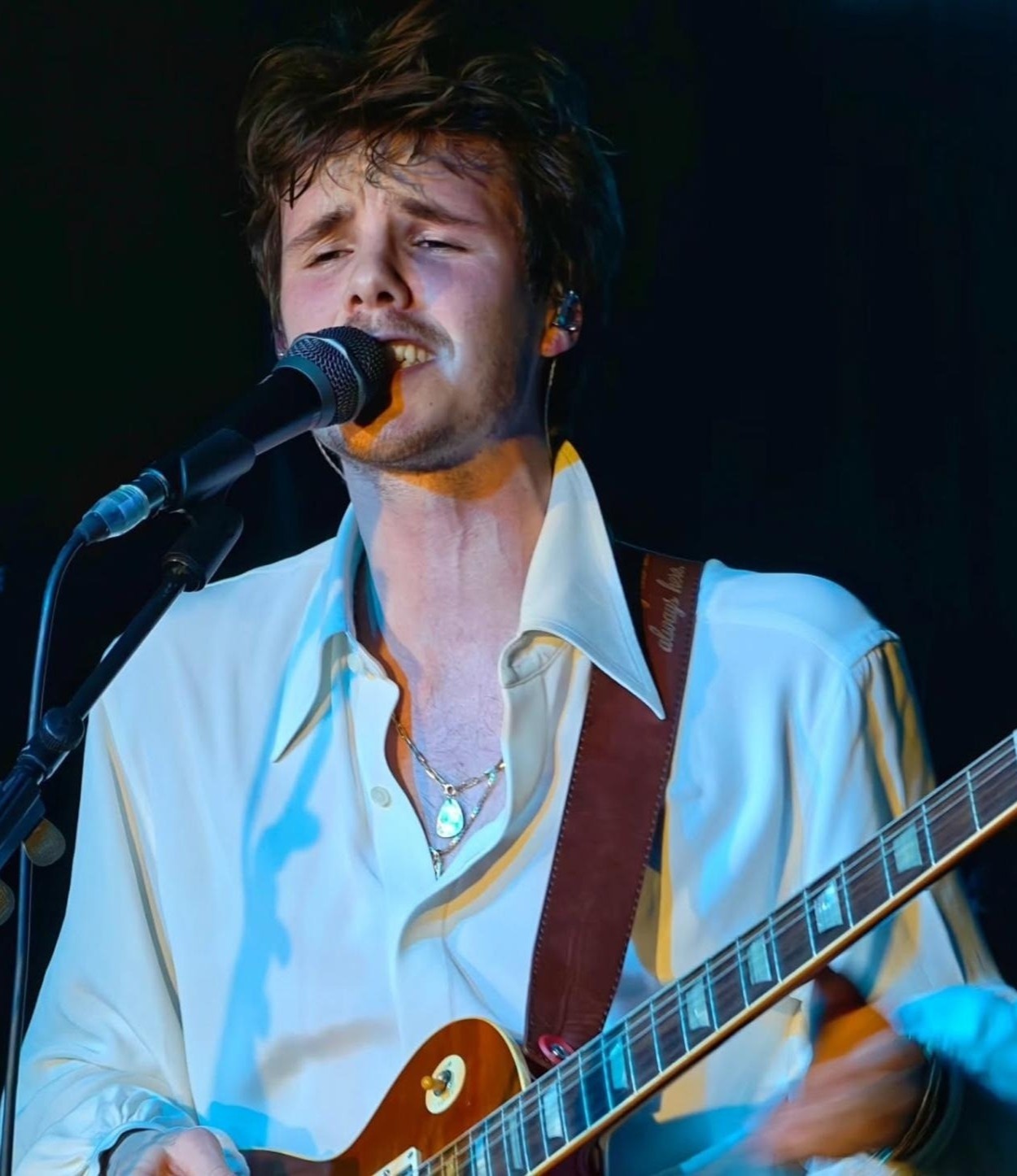 Cruz Beckham ảnh 1 Cruz Beckham anh 1